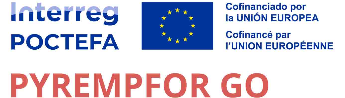Interreg POCTEFA PYREMPFOR GO